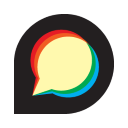 Discourse logo